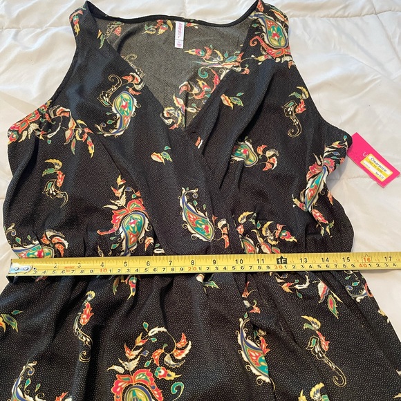 Brand New flowy boho dress - Picture 3 of 6